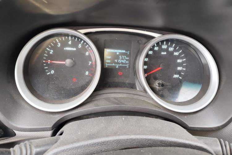 Used Wuling Hongguang 2021 1.5L Facelift S Comfort Version Hydraulic Power Steering LAR