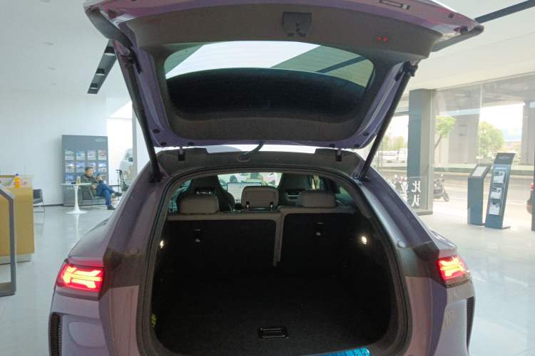 Used Denza N7 2025 630 All-Wheel Drive Intelligent Driving Dual-Laser Flagship Edition