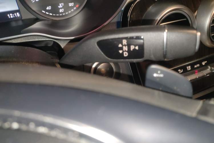 Used Mercedes-Benz GLC 2019 GLC 260 L 4MATIC Luxury Model