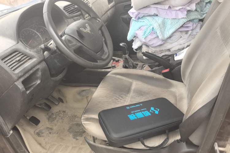 Used Wuling Hongguang 2015 1.2L S Base Model China V Standard