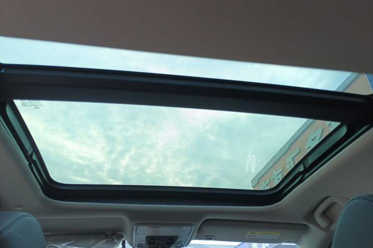 Used Honda Inspire 2023 260TURBO Elite Edition
