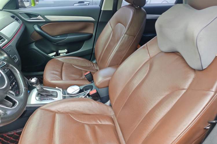 Used Audi Q3 2013 35 TFSI Comfort Model
