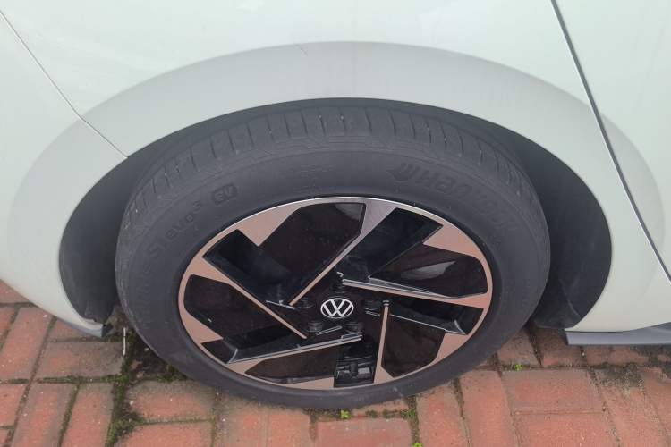 Used Volkswagen ID.3 2024 Pure & Smart Edition