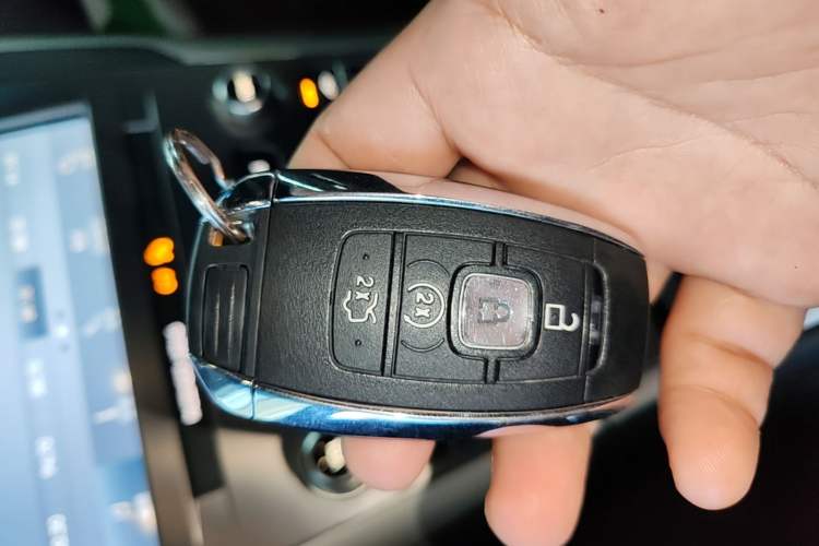Used Lincoln MKZ 2020 2.0T Deluxe Edition