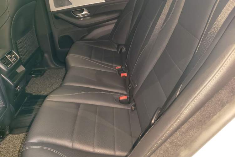 Used Mercedes-Benz GLE Coupe 2020 GLE 350 4MATIC Coupe SUV Luxury Model