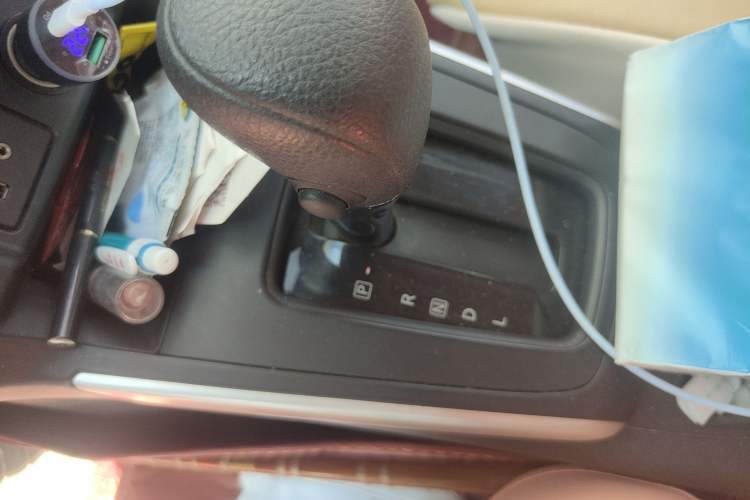 Used Nissan Sylphy 2022 Classic 1.6XE CVT Comfort Edition Gear Lever