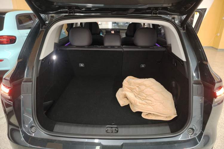 Used Leapmotor C10 2024 210 LiDAR Version
