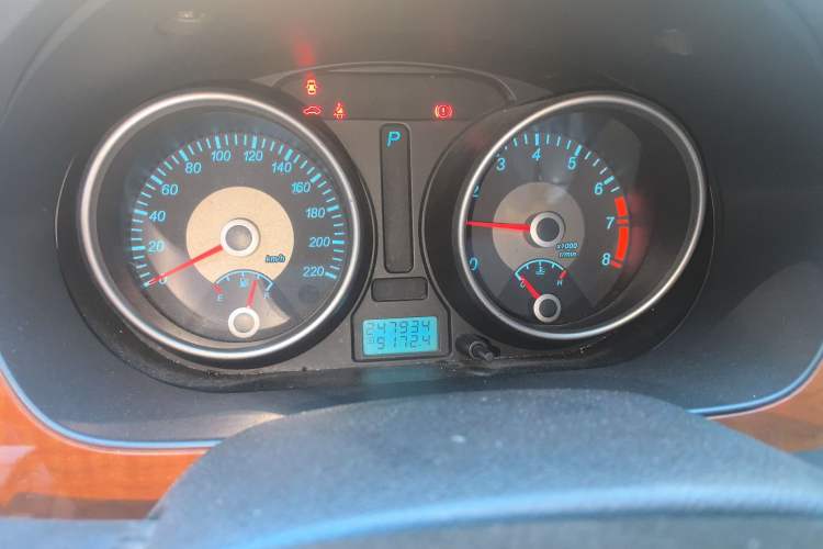 Used Buick Excelle 2011 1.6 LE-AT