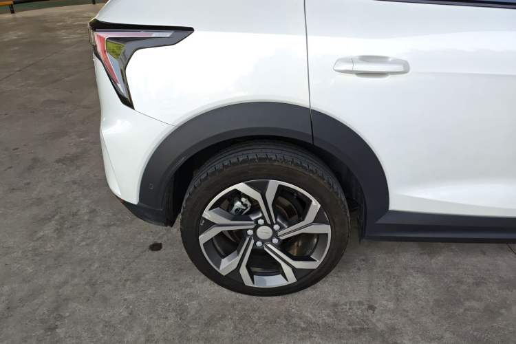 Used Lynk & Co 06 2023 Remix 1.5T Dynamic Halo