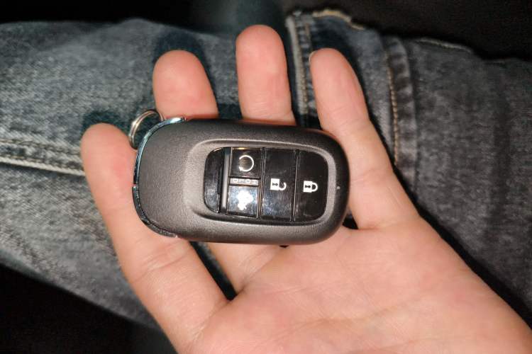 Used Honda Accord 2023 260TURBO Excellence Edition
