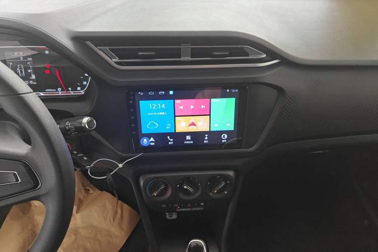 Used Chery Tiggo 3X 2018 1.5L Automatic Comfort Edition