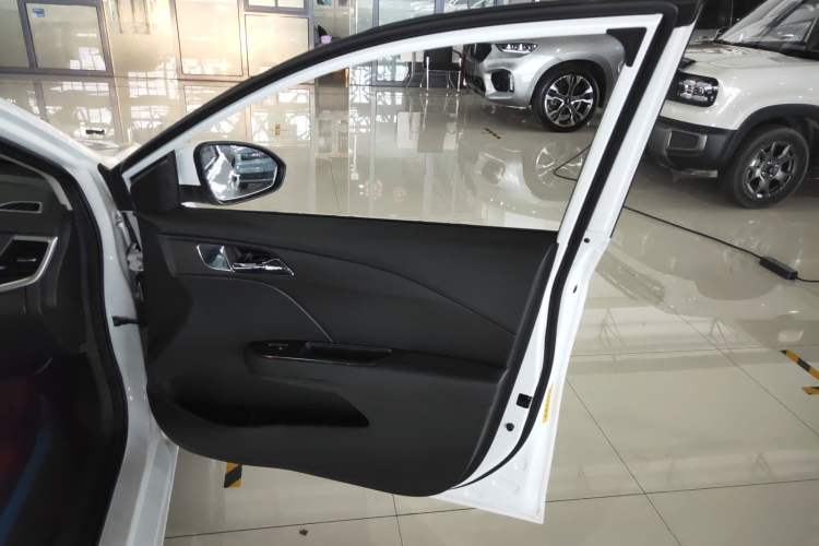 Used Chevrolet Cavalier 2019 320 Automatic Xinyue Edition