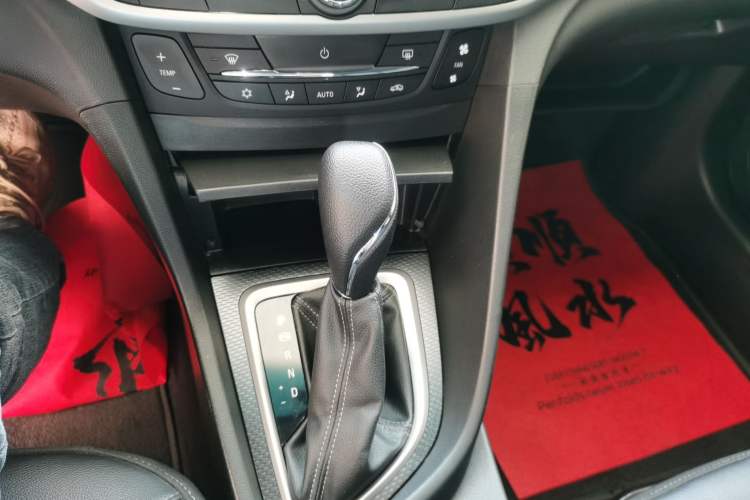 Used Buick GT 2019 18T Automatic Connected Elite Model China VI Standard
