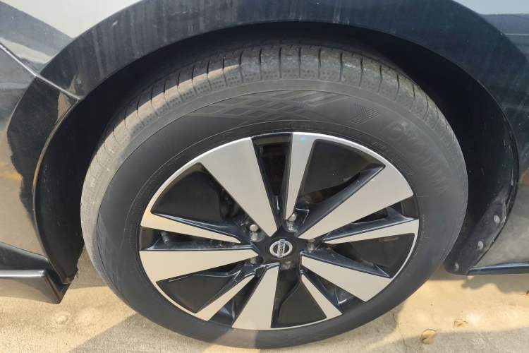 Used Nissan Teana 2021 2.0L XL Upper AD1 Smart Drive & Navigation Edition
