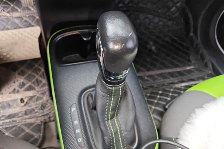 Used Roewe Clever 2021 302km Excellence Edition