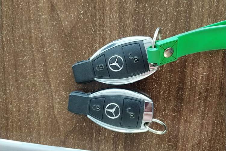 Used Mercedes-Benz B-Class 2019 B 200 Sport Edition
