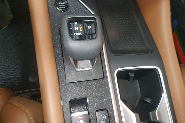 Used Nissan Pathfinder 2024 380 VC-TURBO Four-Wheel Drive Intelligent Driving Version 7 Seats