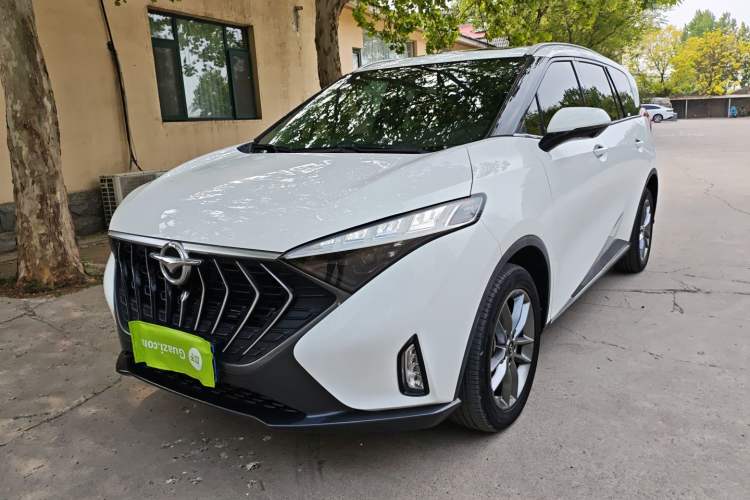 Used Haima 7X 2020 1.6 TGDI Automatic Luxury Model