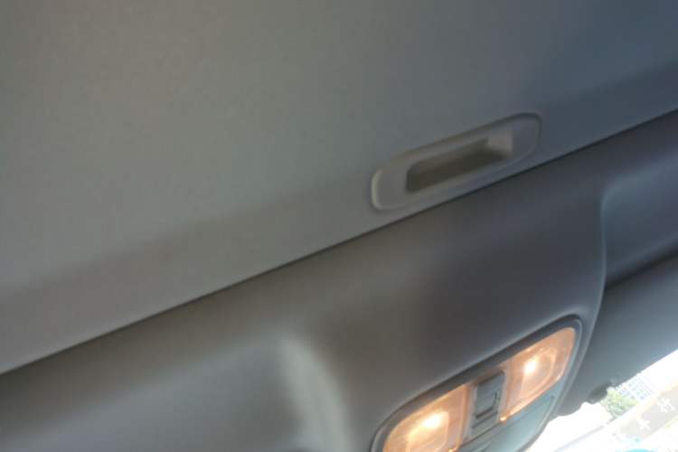 Used Changan CS75 2022 Blue Whale Edition 1.5T DCT Luxury Model
