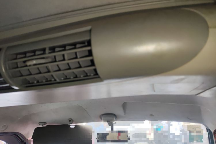 Used CHANGAN KAICHENG Star 2009 1.0L-SC6363B-JL465Q Headliner
