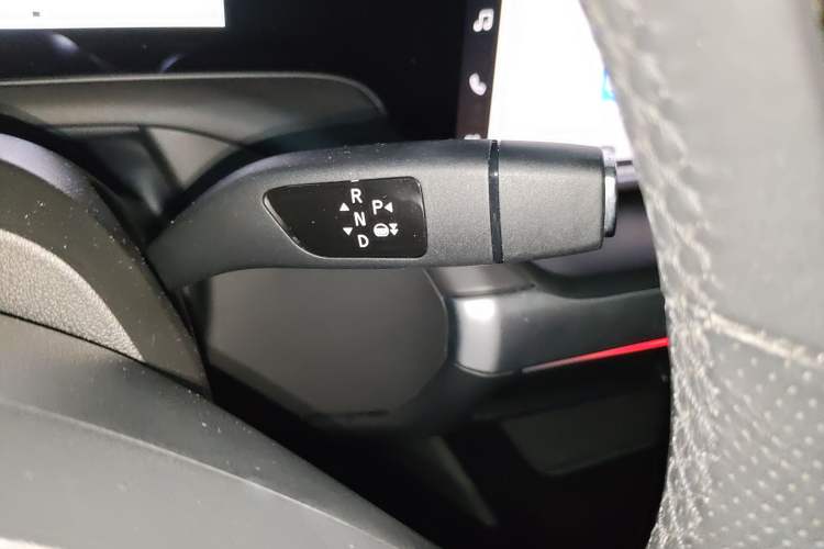 Used XPeng P7 2022 480E
