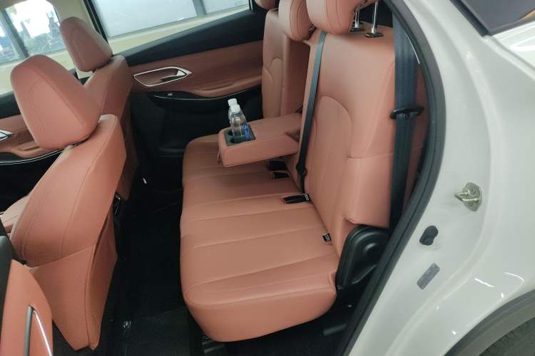 Used CHANGAN CS75 2026 Model PRO 1.5T DCT Prestige 7-Seater
