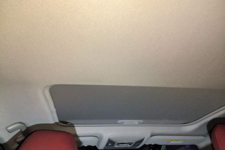 Used Toyota Wildlander 2022 2.0L CVT Two-Wheel Drive Luxury Edition