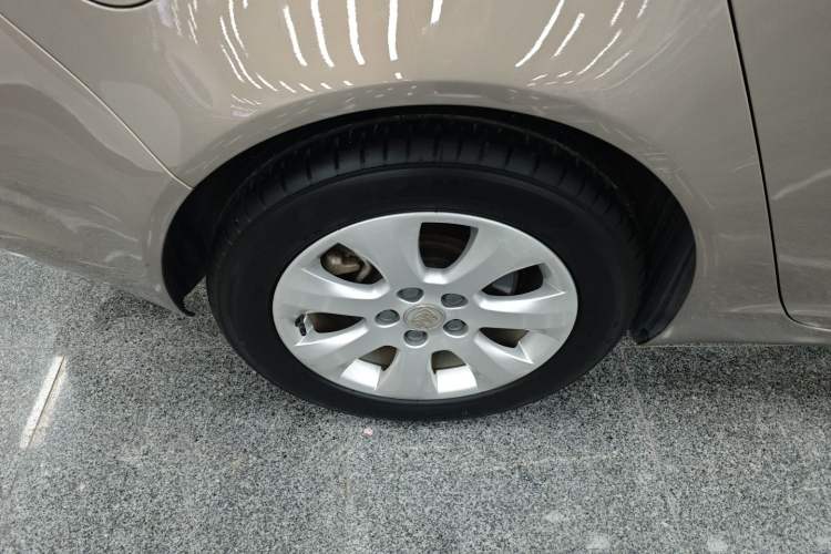 Used Buick Regal 2015 1.6T Leading Technology Model