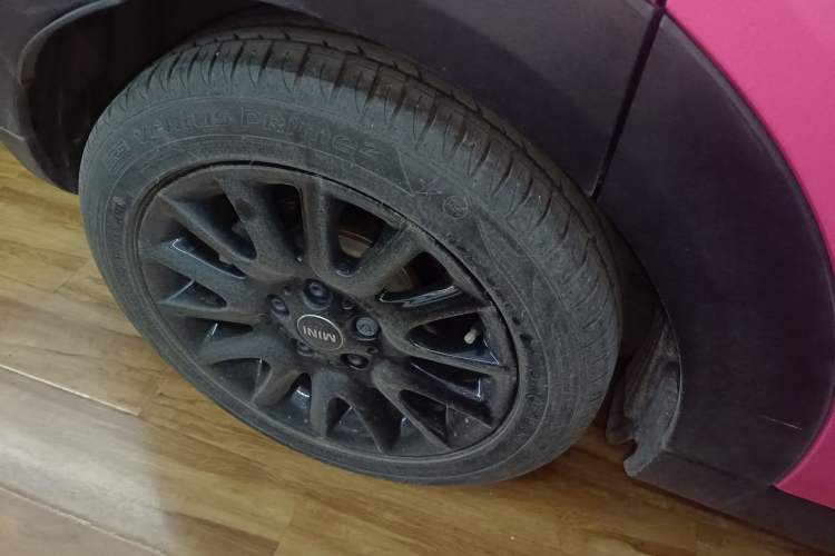 Used MINI 2016 1.5T COOPER Five-Door Edition