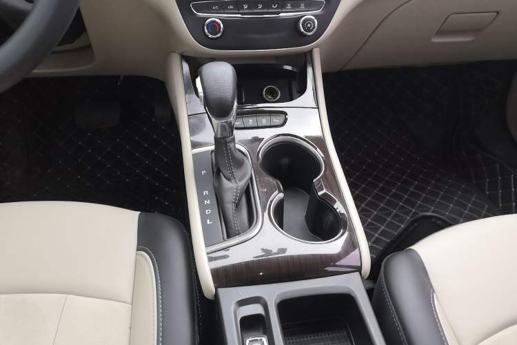 Used Buick Verano 2018 Sedan 15S Automatic Leading Model