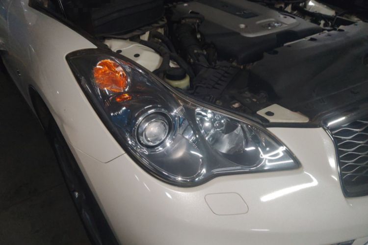 Used Infiniti QX50 2015 2.5L Enjoyment Edition