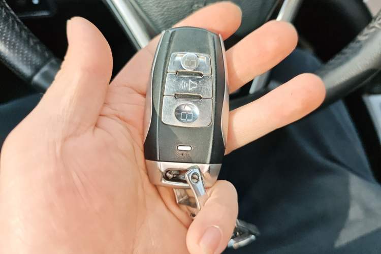 Used Haval H6 Coupe 2016 Blue Label 1.5T Automatic Two-Wheel Drive Urban Model