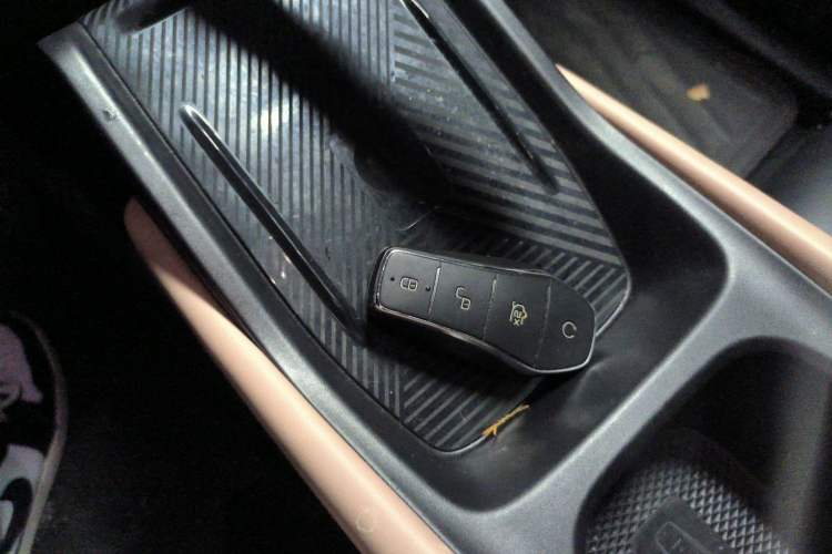 Used BYD Seagull 2023 Flying Edition