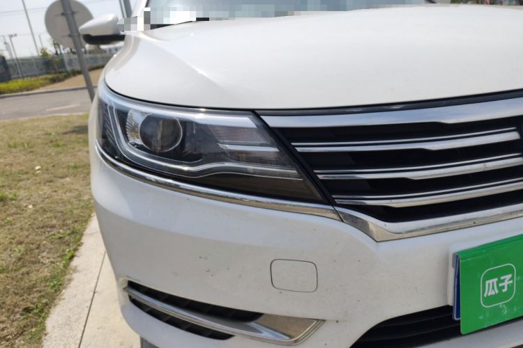 Used Roewe i6 2018 20T Automatic Internet Smart Edition