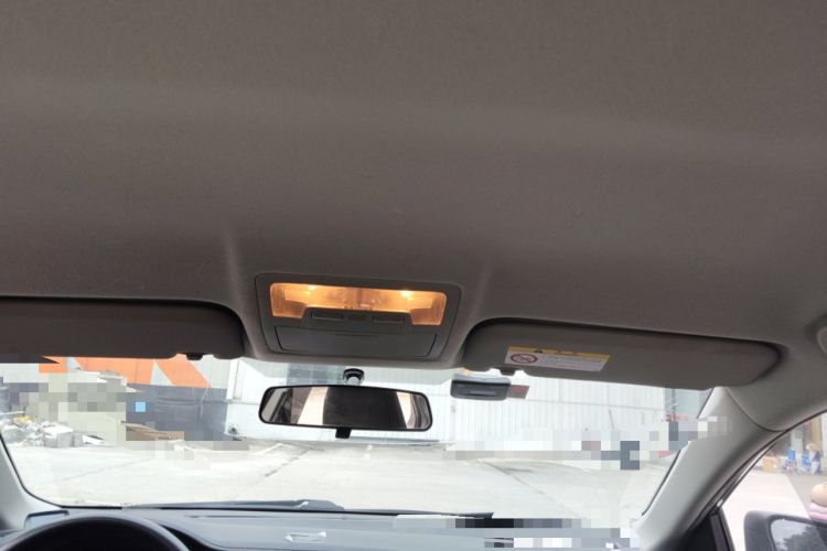 Used Toyota Corolla 2017 Revised Version 1.2T S-CVT GL