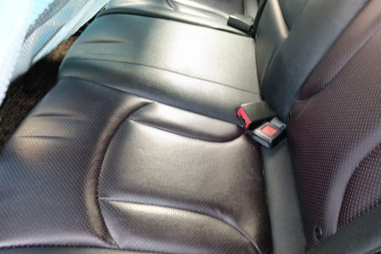 Used Baojun 560 2016 1.5T Manual Luxury Model
