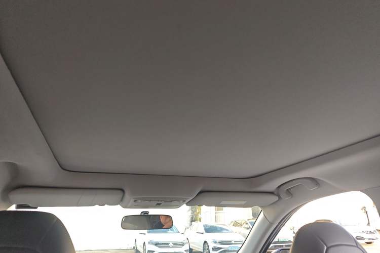 Used Nissan X-Trail 2014 2.0L CVT Comfort Edition 2WD
