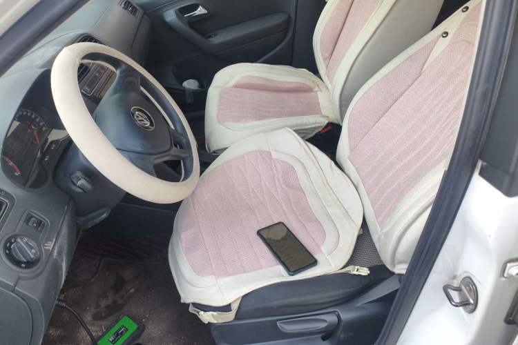 Used Volkswagen Polo 2018 1.5L Automatic Advanced Driving Model