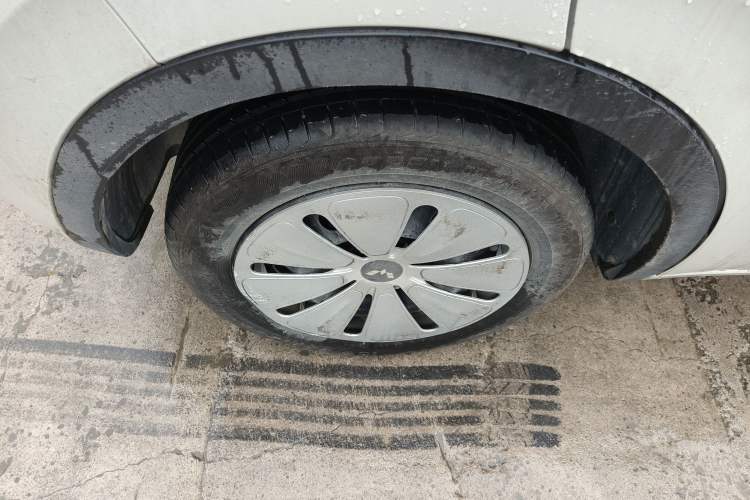 Used Wuling Bingo 2023 203km Light Edition