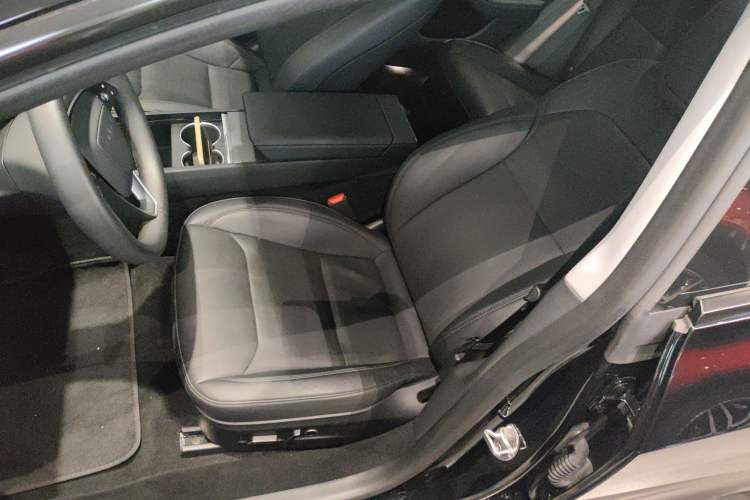 Used Tesla Model 3 2023 Rear-Wheel-Drive Version