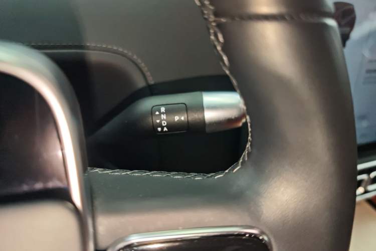 Used Li Auto L7 2023 Pro Model