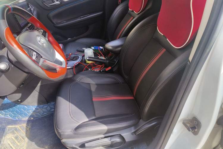 Used Brilliance H3 2017 1.5L Automatic Luxury Model
