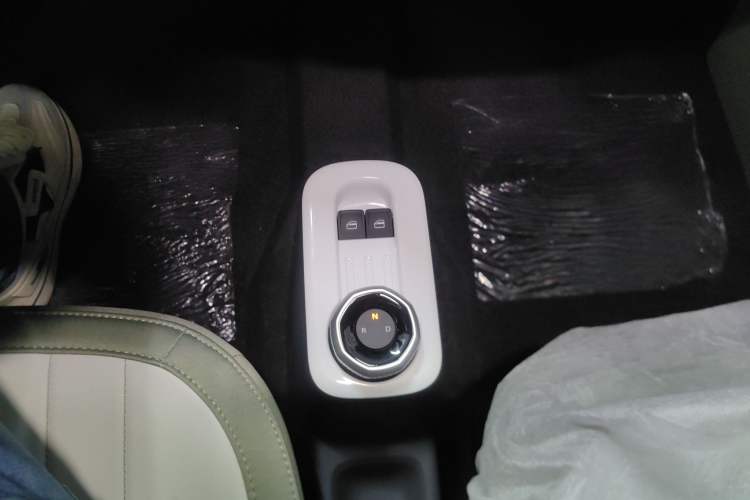 Used Geely Galaxy Panda 2025 210km Panda Kart