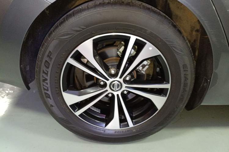 Used Nissan Sylphy 2022 1.6L XL CVT Enjoyment Edition Right Rear Wheel Hub