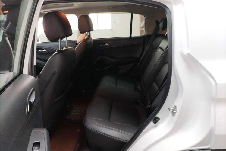 Used Hyundai ix35 2021 240TGDi DCT Two-Wheel-Drive GLS Leading Edition