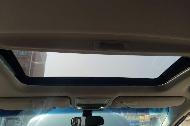 Used Honda Elysion 2016 2.4L Comfort Edition