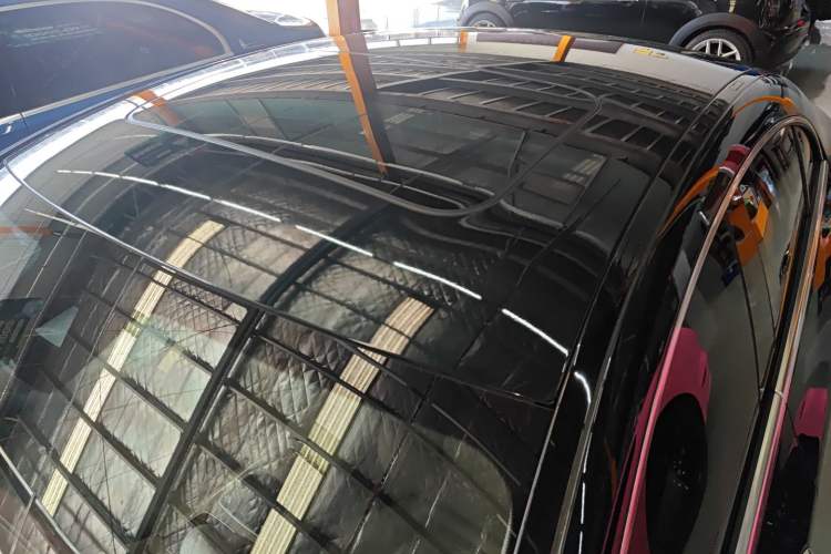 Used Mercedes-Benz CLS 2022 CLS 300 Sport Edition