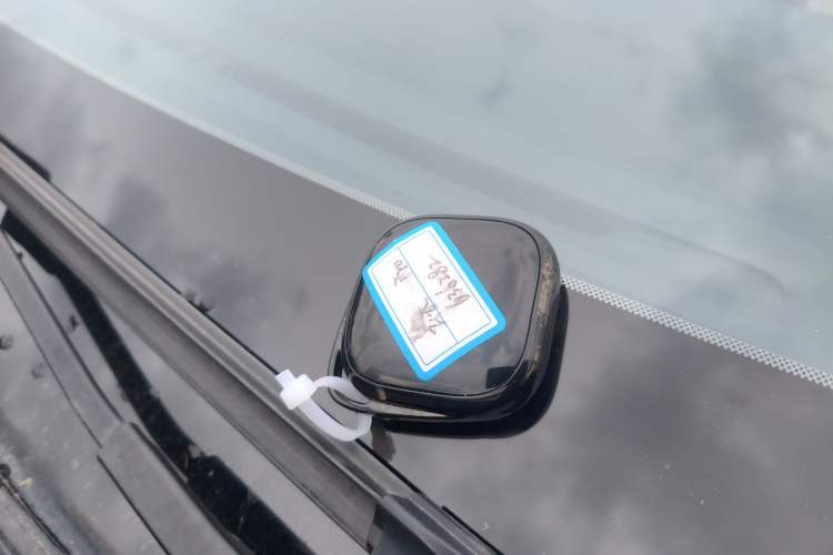 Used Baojun Cloud 2023 460 Pro