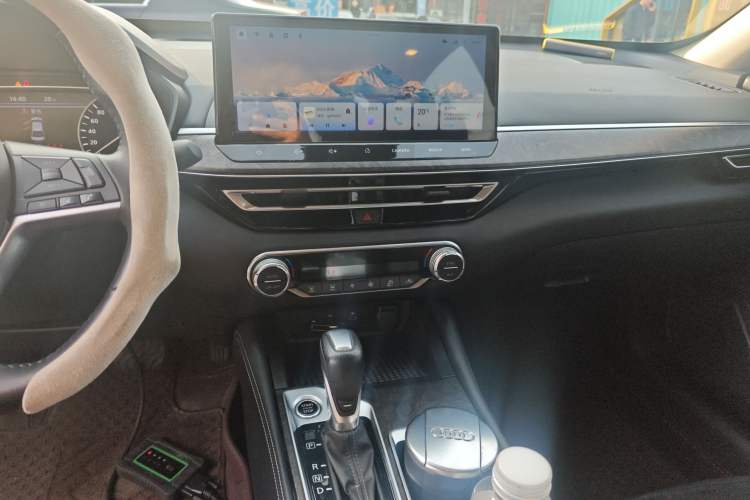 Used Nissan Teana 2022 2.0L XL-TLS Enjoyment Edition