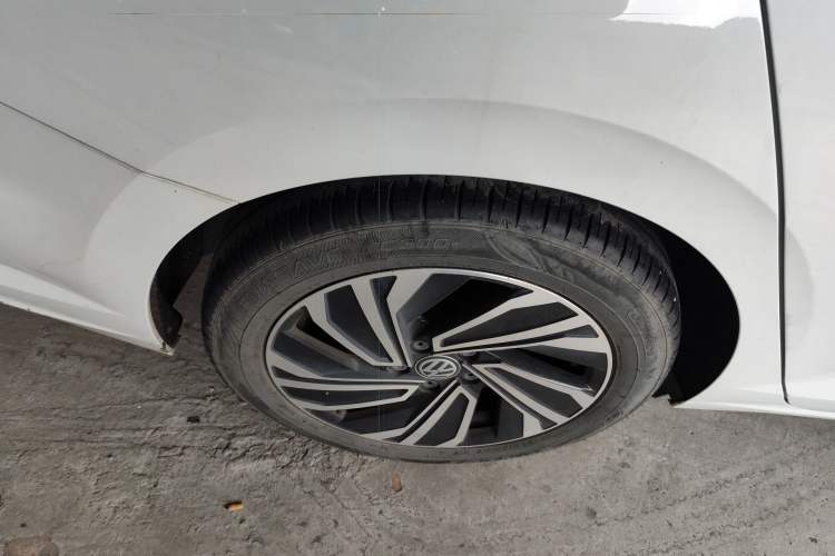 Used Volkswagen Sagitar 2021 200TSI DSG Excellence Edition
